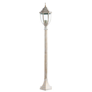 Парковый светильник Arte Lamp PEGASUS A3151PA-1WG