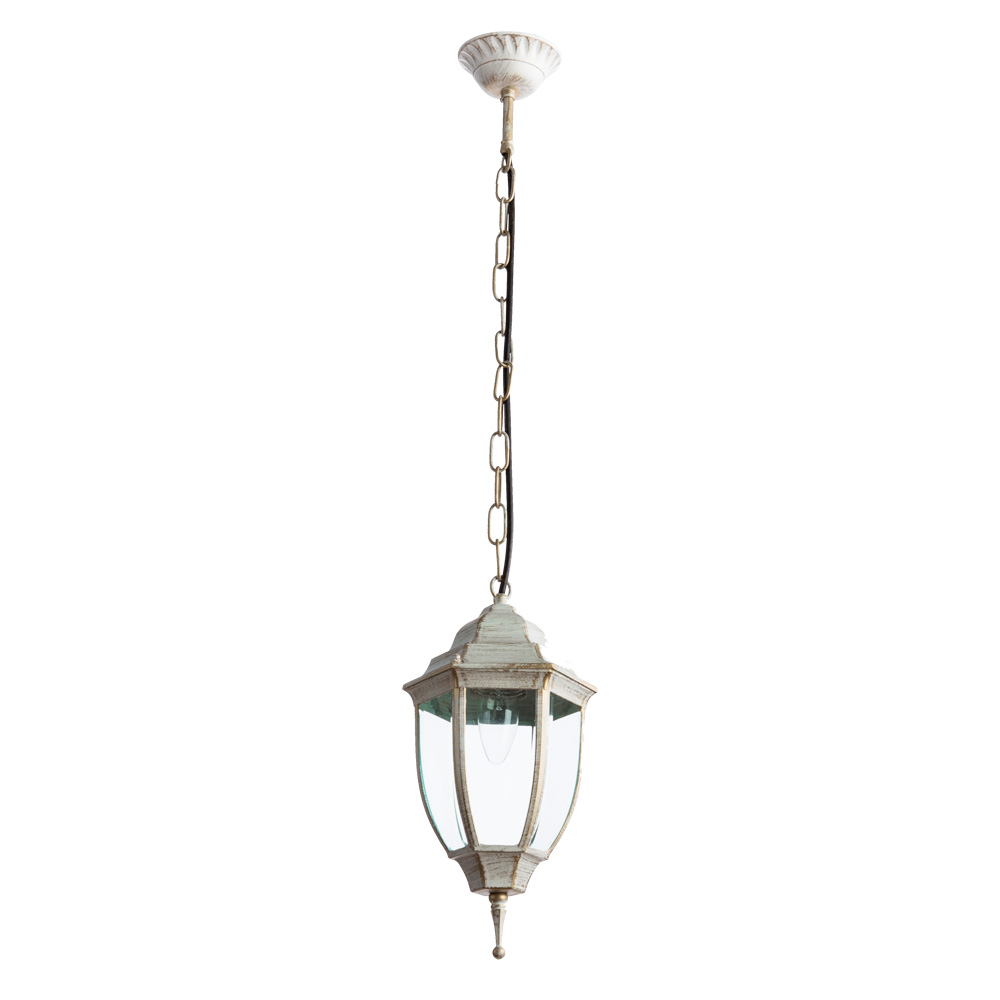 Уличный подвесной светильник Arte Lamp PEGASUS A3151SO-1WG