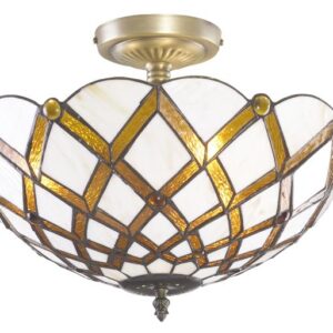 Потолочная Люстры Arte Lamp CHESS A3160PL-3AB