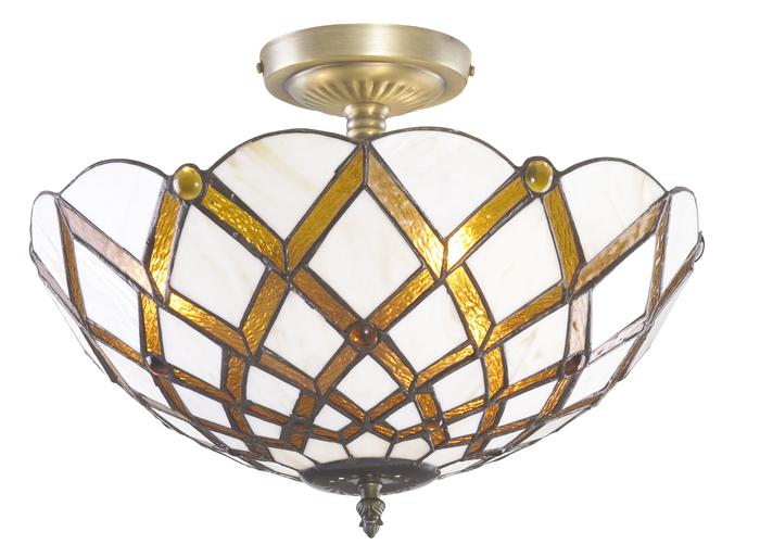 Потолочная Люстры Arte Lamp CHESS A3160PL-3AB