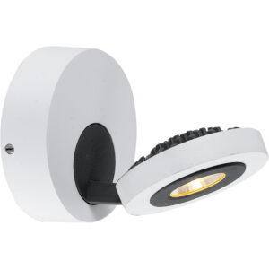 Спот Arte Lamp RAMPA A3173AP-1WH