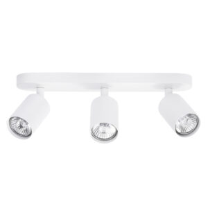 Спот Arte Lamp AQUARIUS A3226PL-3WH