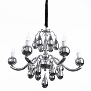 Подвесная Люстры Arte Lamp SIGMA A3229LM-6CC
