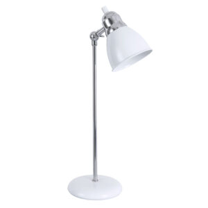 Офисная настольная лампа Arte Lamp AMAKS A3235LT-1CC