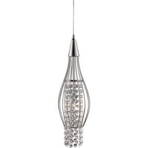 Подвесной светильник Arte Lamp ONDA A3244SP-1CC
