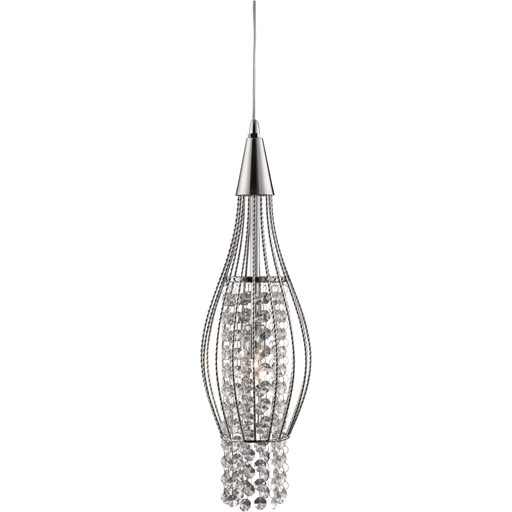 Подвесной светильник Arte Lamp ONDA A3244SP-1CC