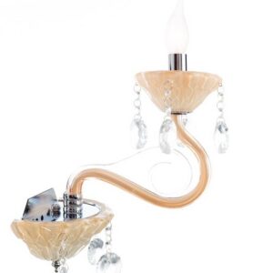 Бра Arte Lamp CARAMELLA A3310AP-1CC