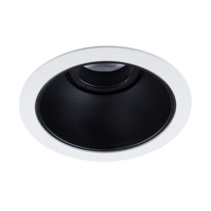 Точечный встраиваемый светильник Arte Lamp SCROLL A3312PL-1WH