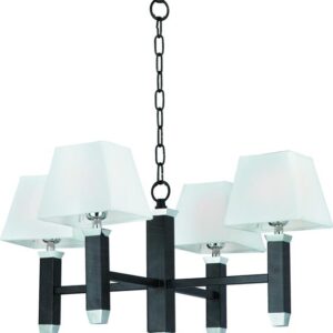 Подвесная Люстры Arte Lamp EVEREST A3330LM-4BR