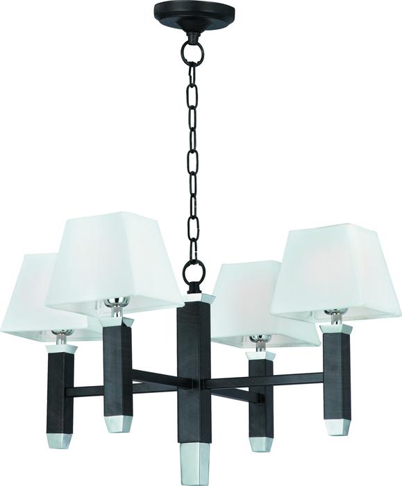 Подвесная Люстры Arte Lamp EVEREST A3330LM-4BR