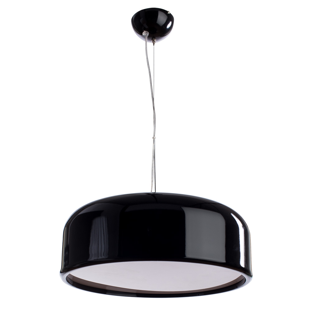 Подвесной светильник Arte Lamp PALEOLUS A3401SP-3BK
