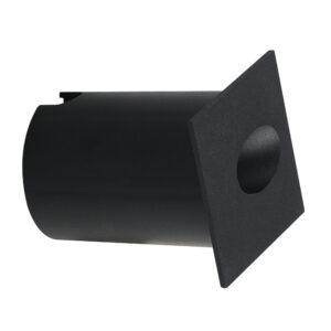 Подсветка для лестниц Arte Lamp PIAZZA A3402IN-1BK