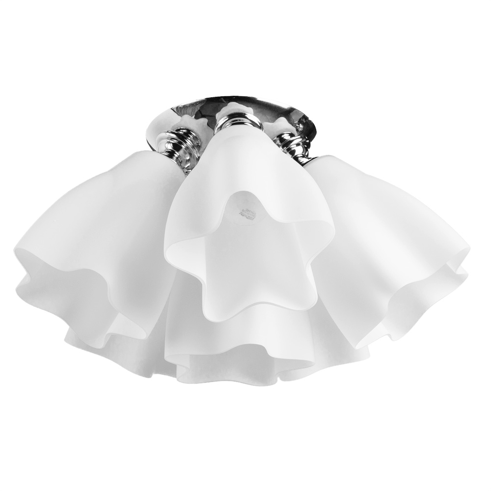 Потолочная Люстры Arte Lamp CANZONE A3469PL-6CC
