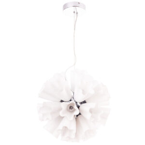 Подвесная Люстры Arte Lamp CANZONE A3469SP-25CC