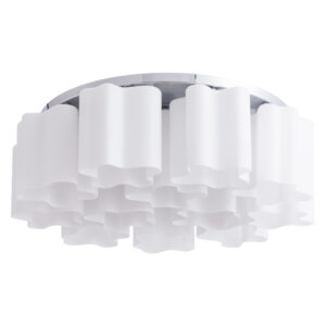 Потолочная Люстры Arte Lamp SERENATA A3479PL-12CC