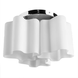 Потолочная Люстры Arte Lamp SERENATA A3479PL-3CC