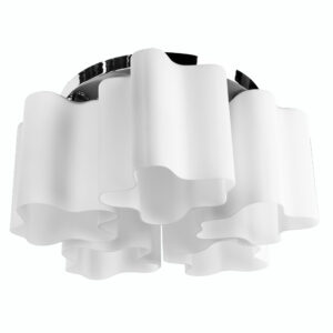 Потолочная Люстры Arte Lamp SERENATA A3479PL-5CC