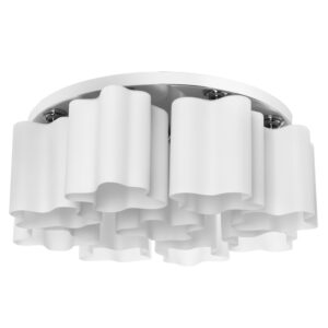 Потолочная Люстры Arte Lamp SERENATA A3479PL-9CC