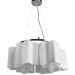 Подвесная Люстры Arte Lamp SERENATA A3479SP-6CC