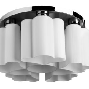 Потолочная Люстры Arte Lamp CANZONE A3489PL-6CC
