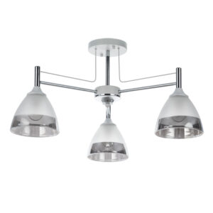 Потолочная Люстры Arte Lamp FIAMMA A3521PL-3CC