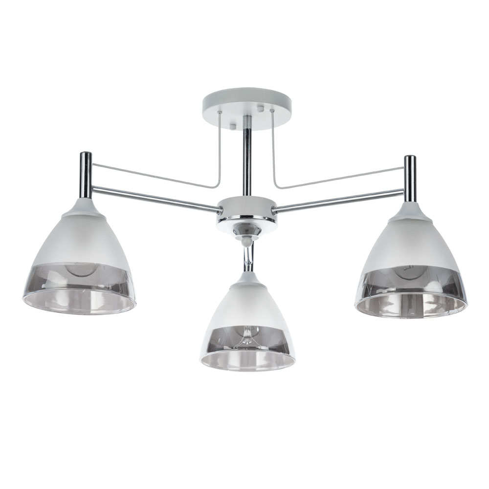Потолочная Люстры Arte Lamp FIAMMA A3521PL-3CC