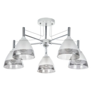 Потолочная Люстры Arte Lamp FIAMMA A3521PL-5CC