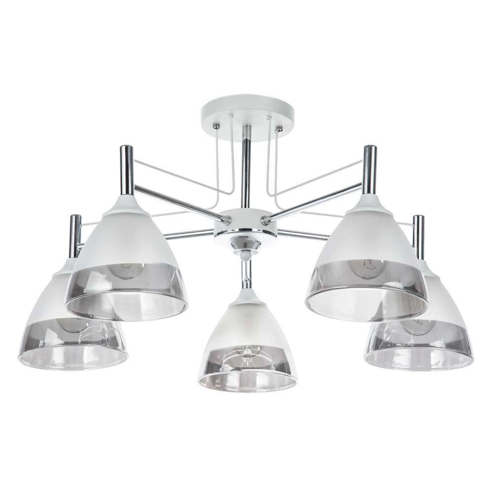 Потолочная Люстры Arte Lamp FIAMMA A3521PL-5CC