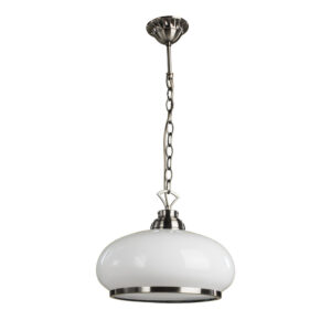 Подвесной светильник Arte Lamp ARMSTRONG A3561SP-1AB
