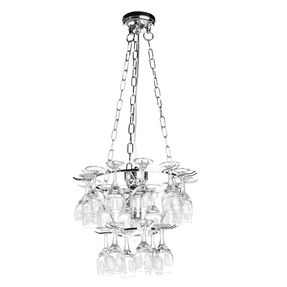 Подвесная Люстры Arte Lamp BANCONE A3578SP-3CC