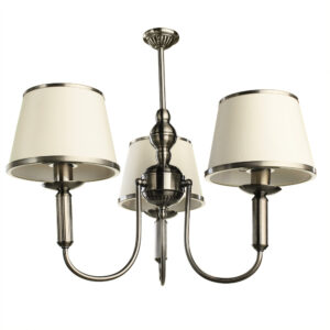 Потолочная Люстры Arte Lamp ALICE A3579LM-3AB