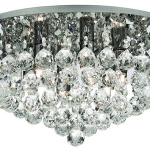 Потолочная Люстры Arte Lamp HANNA A3604PL-6CC