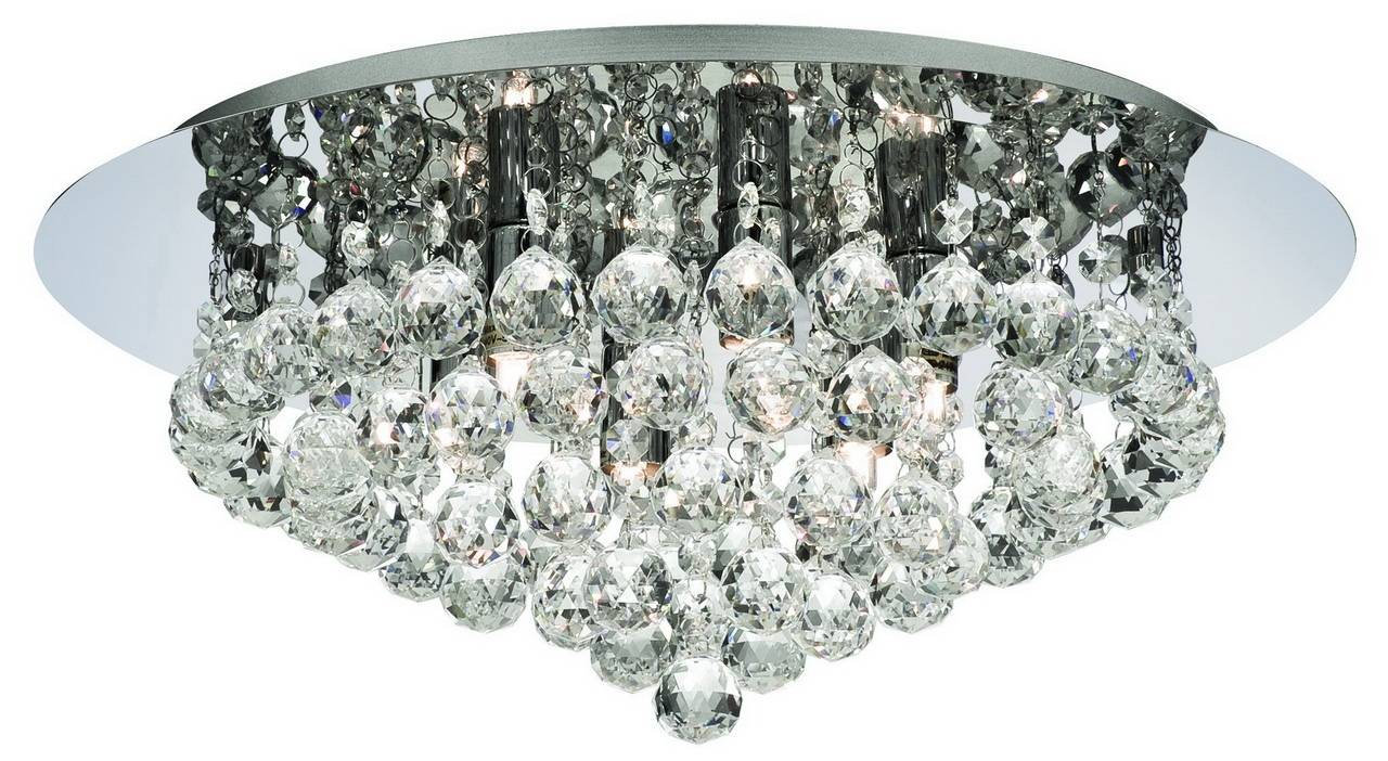Потолочная Люстры Arte Lamp HANNA A3604PL-6CC