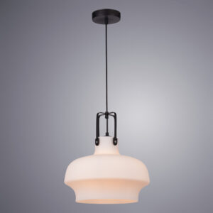Подвесной светильник Arte Lamp АРНО A3633SP-1WH