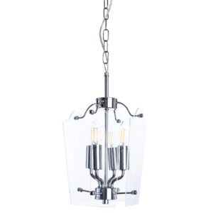 Подвесной светильник Arte Lamp SANDRO A3938SP-4CC
