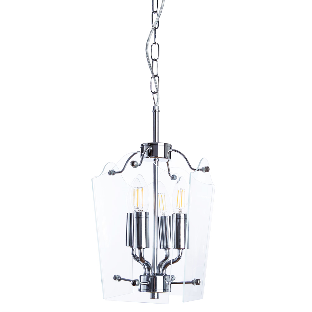 Подвесной светильник Arte Lamp SANDRO A3938SP-4CC