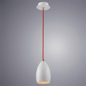 Подвесной светильник Arte Lamp ATLANTIS A4005SP-1WH