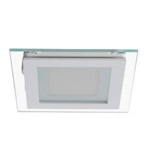 Встраиваемый светильник Arte Lamp RAGGIO A4006PL-1WH