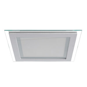 Встраиваемый светильник Arte Lamp RAGGIO A4018PL-1WH