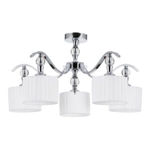 Потолочная Люстры Arte Lamp IBIZA A4038PL-5CC