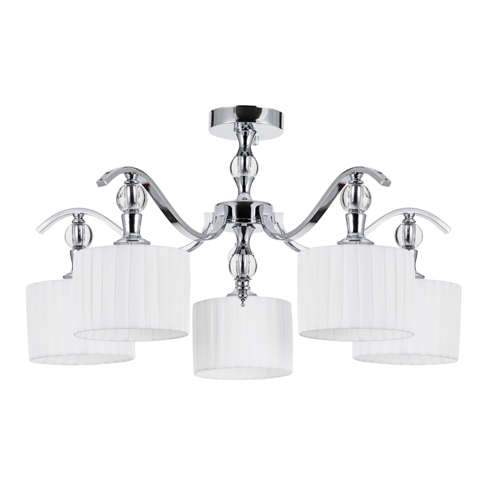 Потолочная Люстры Arte Lamp IBIZA A4038PL-5CC