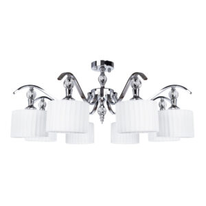 Потолочная Люстры Arte Lamp IBIZA A4038PL-8CC