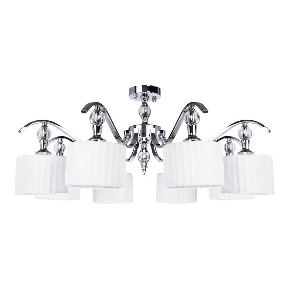 Потолочная Люстры Arte Lamp IBIZA A4038PL-8CC