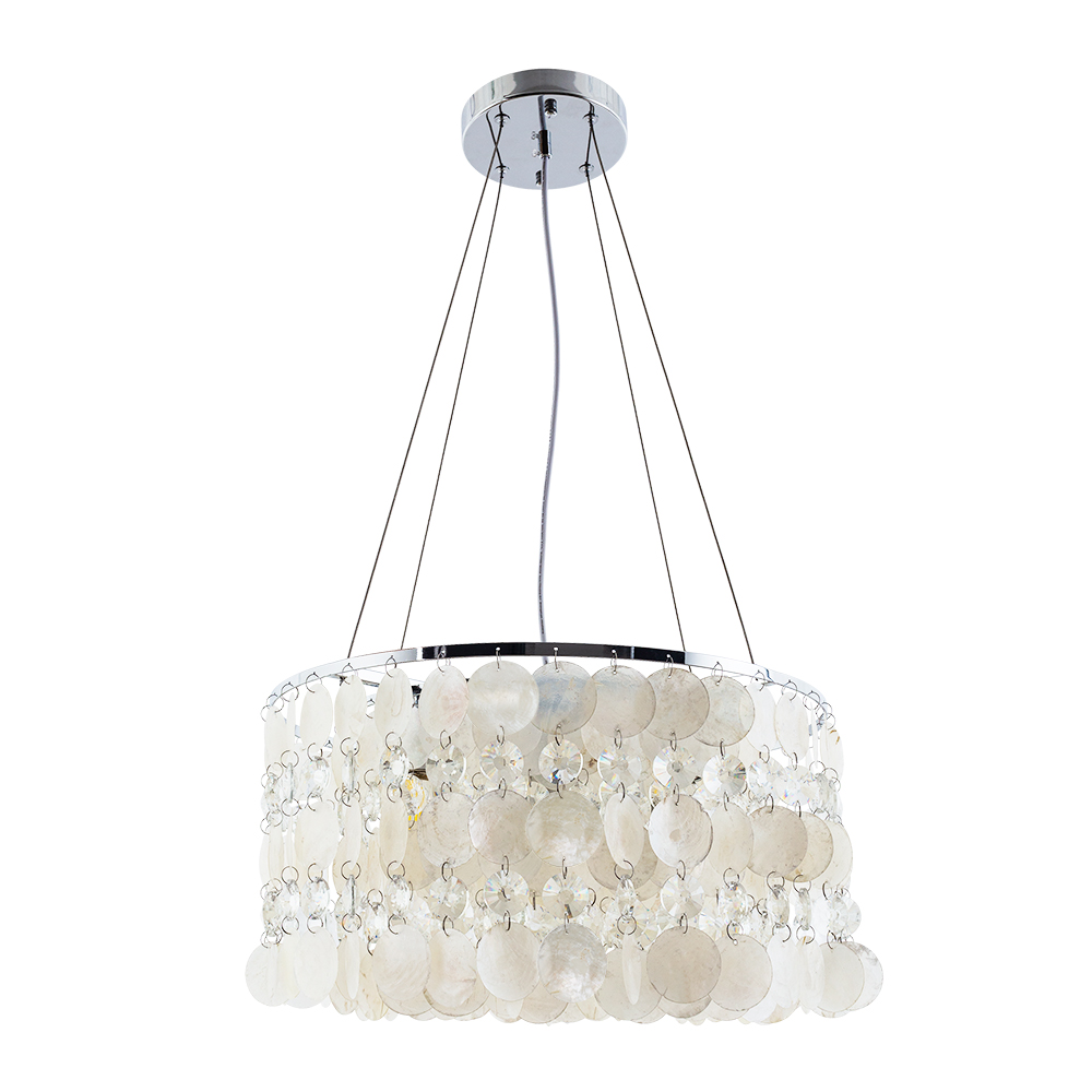 Подвесная Люстры Arte Lamp PIPIRIMA A4041SP-5CC
