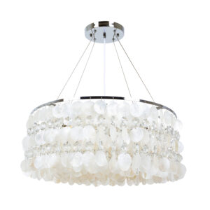 Подвесная Люстры Arte Lamp PIPIRIMA A4041SP-8CC