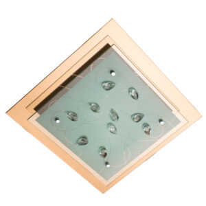 Потолочный светильник Arte Lamp TIANA A4042PL-3CC