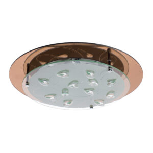 Потолочный светильник Arte Lamp TIANA A4043PL-3CC