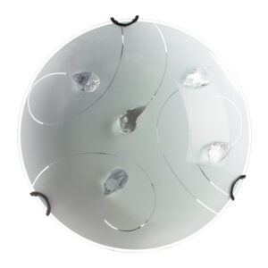 Потолочный светильник Arte Lamp MERIDA A4045PL-1CC