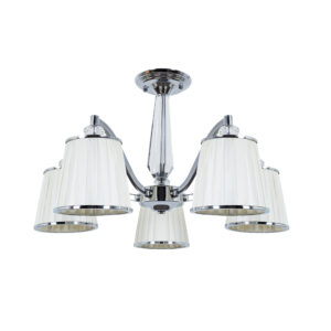 Потолочная Люстры Arte Lamp TALITHA A4047PL-5CC
