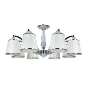 Потолочная Люстры Arte Lamp TALITHA A4047PL-8CC